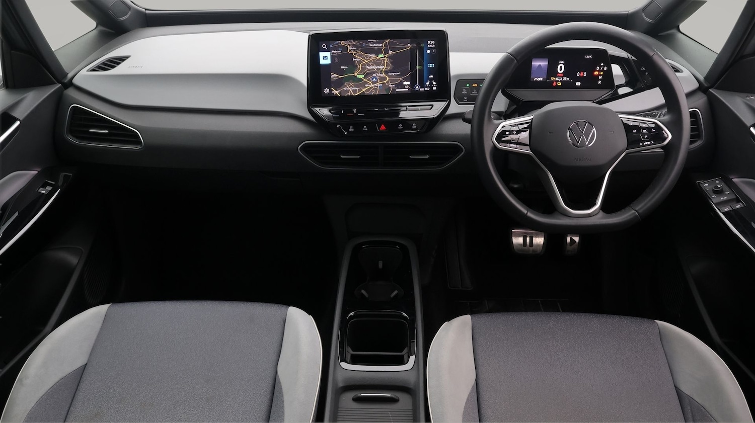 Used Vauxhall Mokka 2023 for sale - 77379378: Photo 13