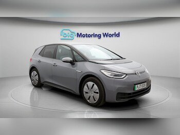Used Volkswagen ID.3 2022 for sale - 77379378: Photo