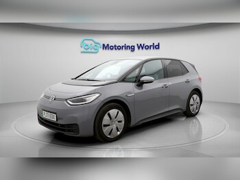 Used Volkswagen ID.3 2022 for sale - 77379378: Photo