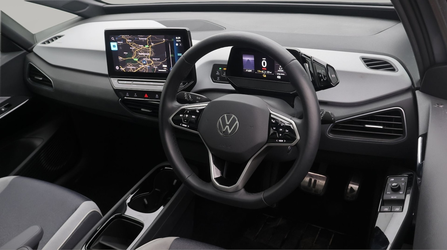 Used Vauxhall Mokka 2023 for sale - 77379378: Photo 9