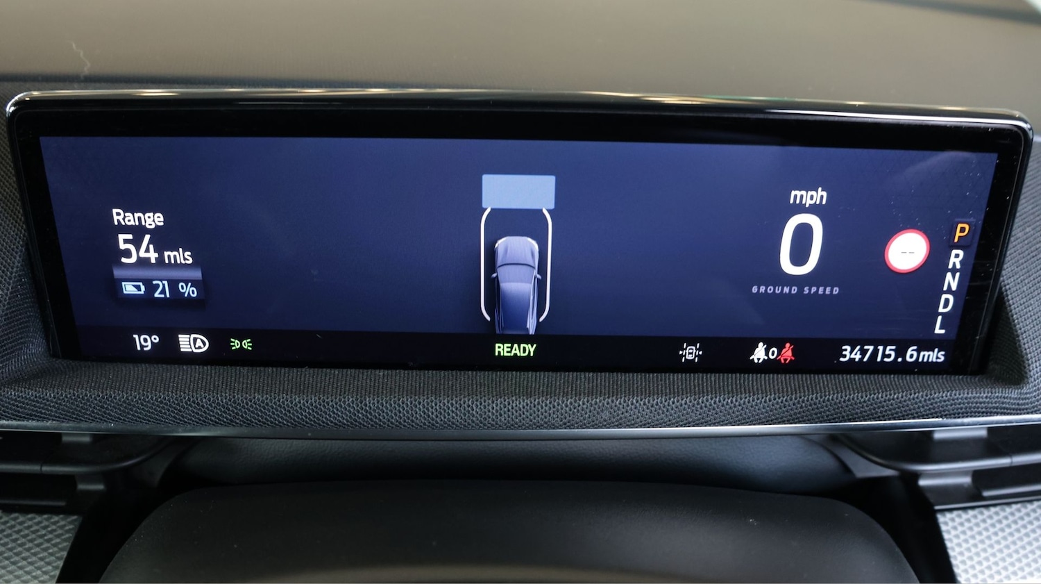 Used Ford Mustang Mach-E 2022 for sale - 77836296: Photo 10