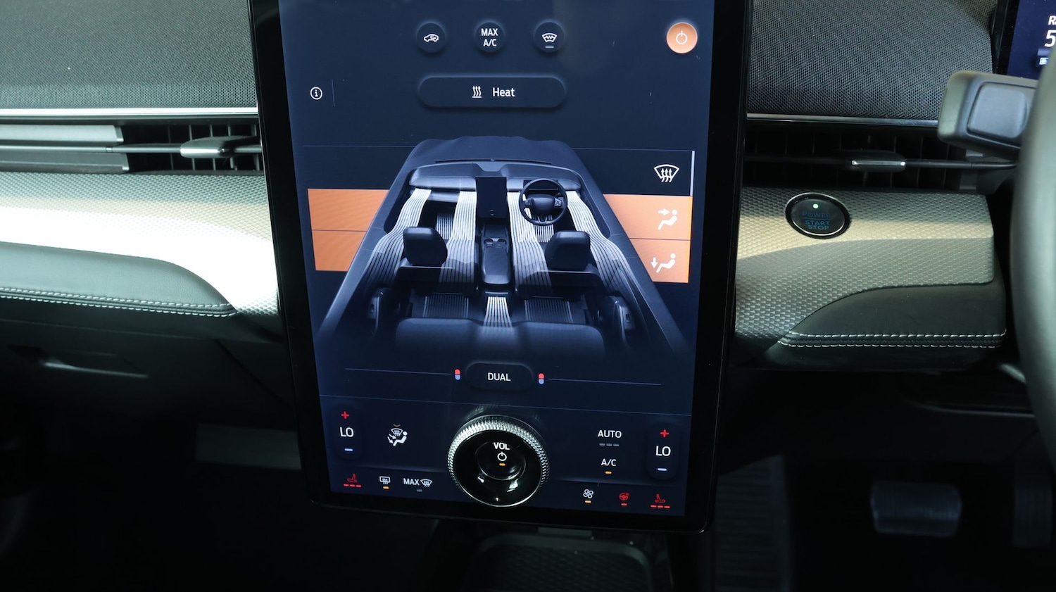 Used Ford Mustang Mach-E 2022 for sale - 77836296: Photo 12