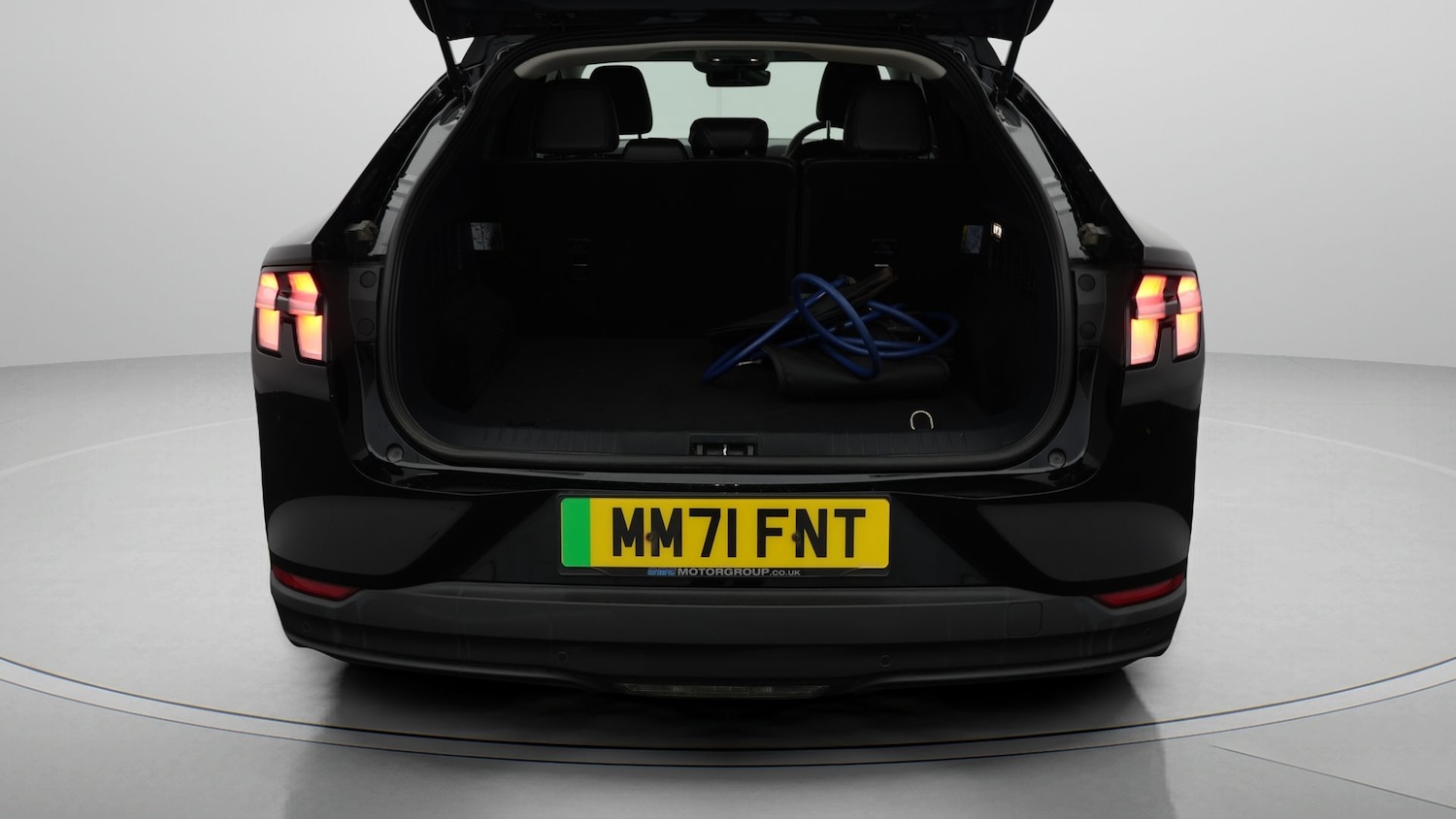 Used Ford Mustang Mach-E 2022 for sale - 77836296: Photo 17