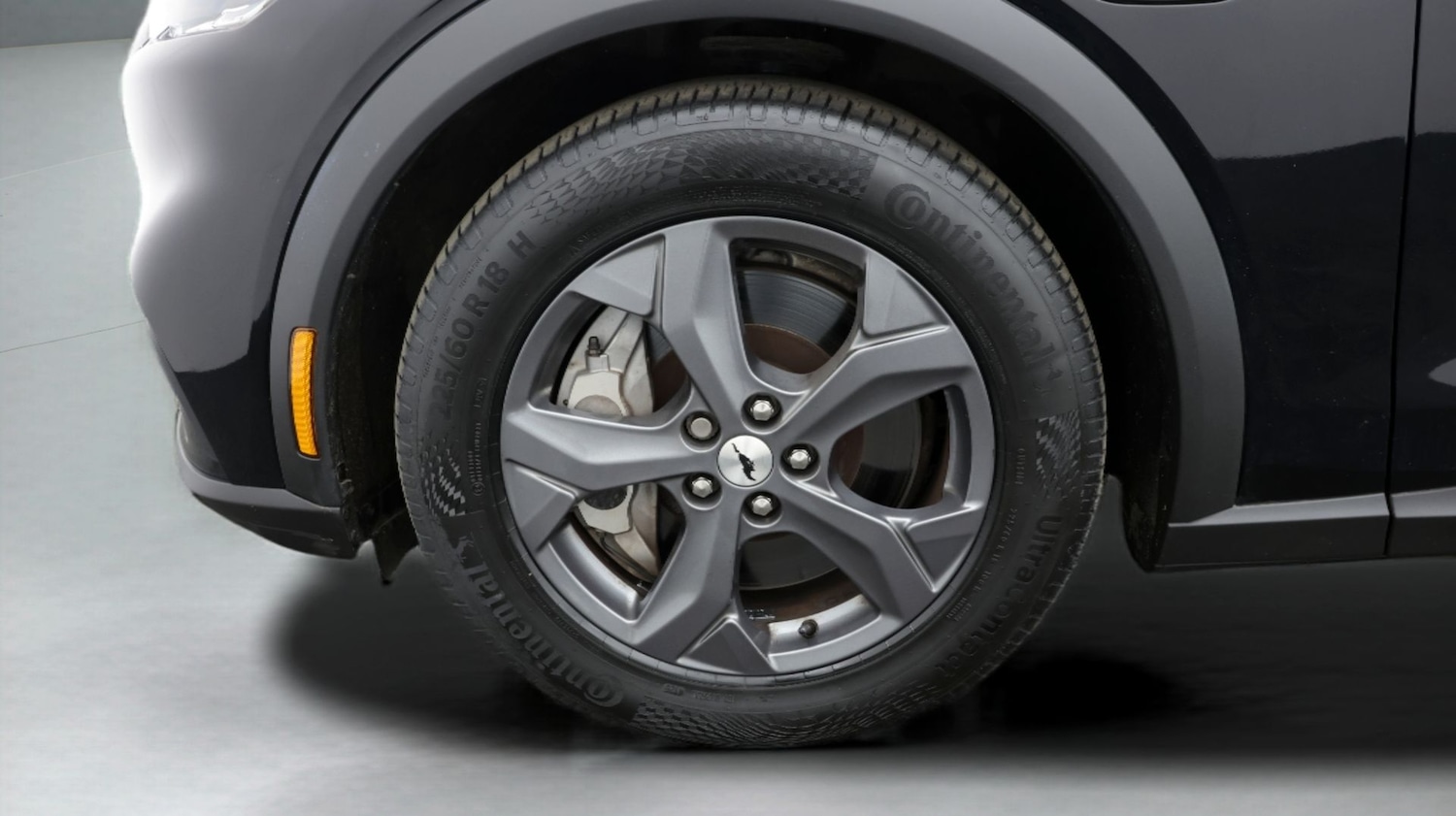 Used Ford Mustang Mach-E 2022 for sale - 77836296: Photo 18