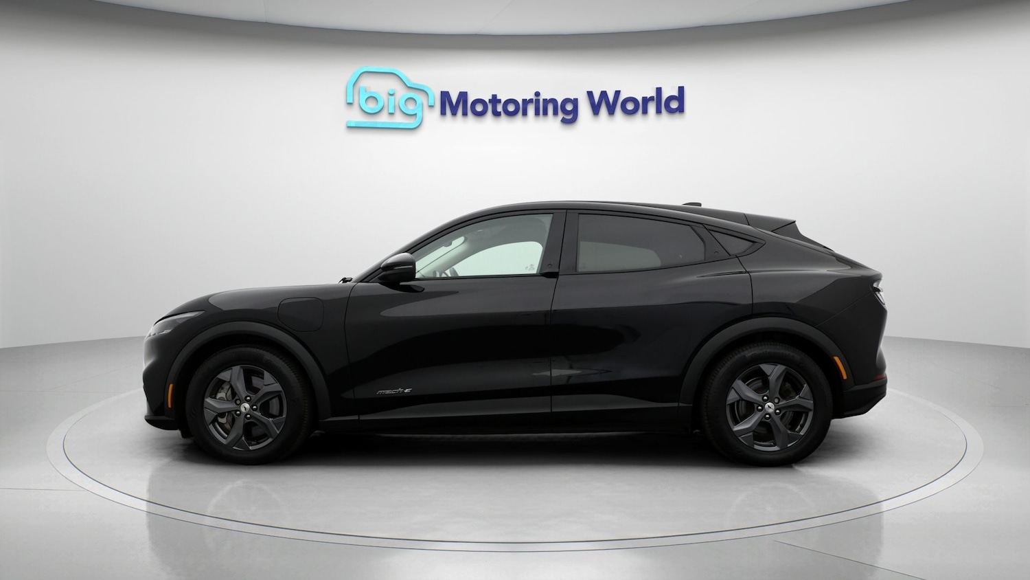 Used Ford Mustang Mach-E 2022 for sale - 77836296: Photo 4