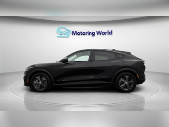 Used Ford Mustang Mach-E 2022 for sale - 77836296: Photo