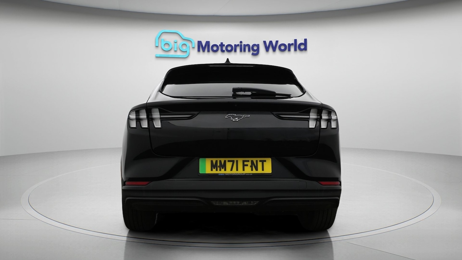 Used Ford Mustang Mach-E 2022 for sale - 77836296: Photo 6