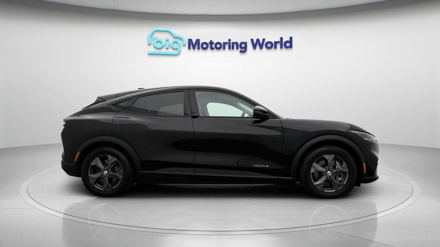 Used Ford Mustang Mach-E 2022 for sale - 77836296: Photo 8