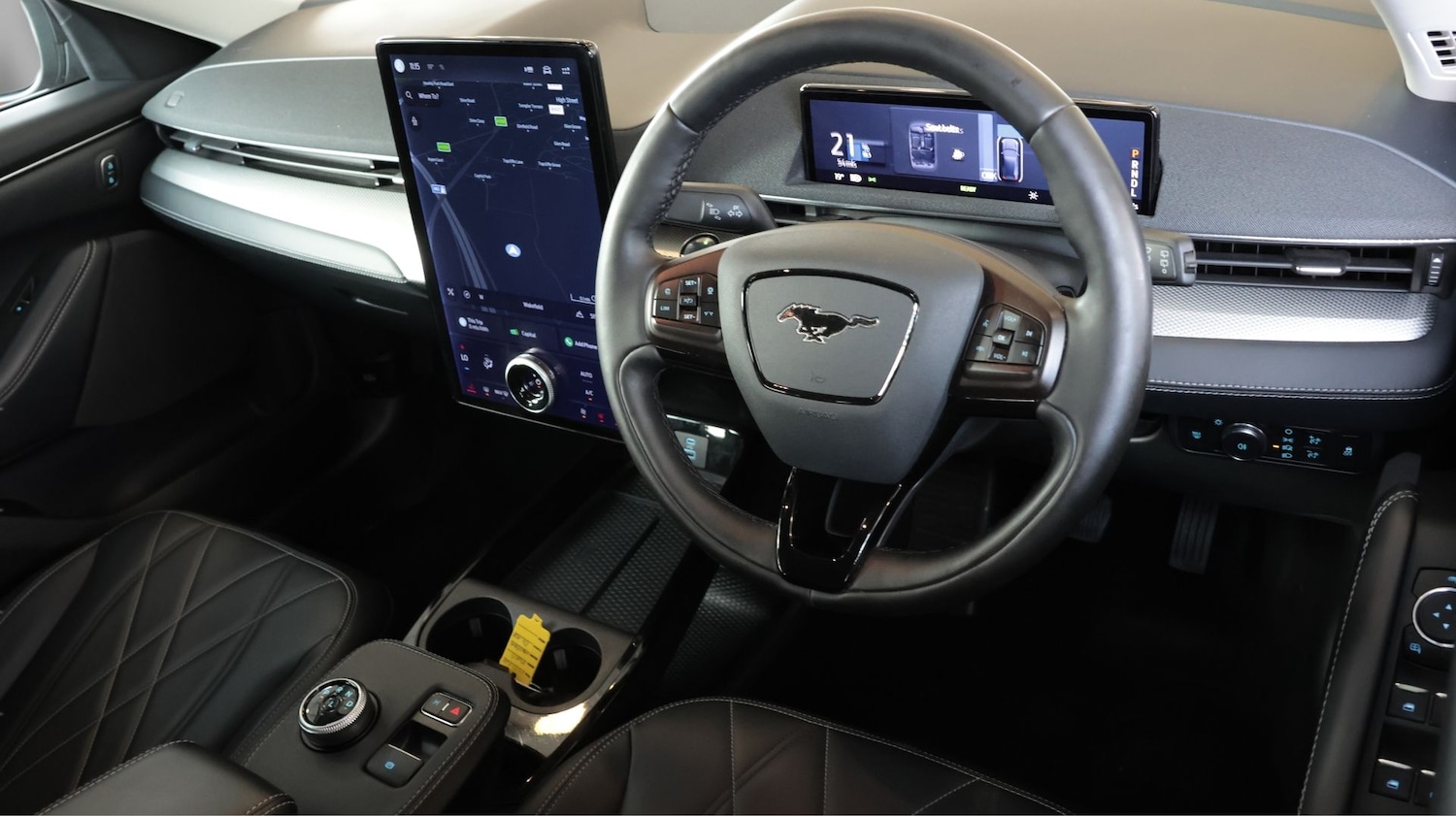 Used Ford Mustang Mach-E 2022 for sale - 77836296: Photo 9