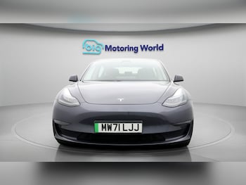 Used Tesla Model 3 2021 for sale - 77136276: Photo