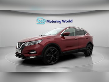 Used Nissan Qashqai 2019 for sale - 78296963: Photo