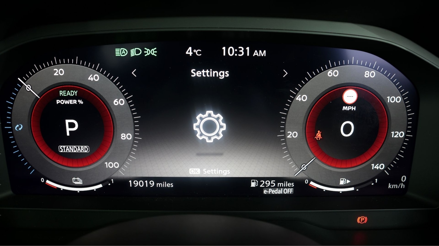 Used Nissan Qashqai 2024 for sale - 78201670: Photo 10