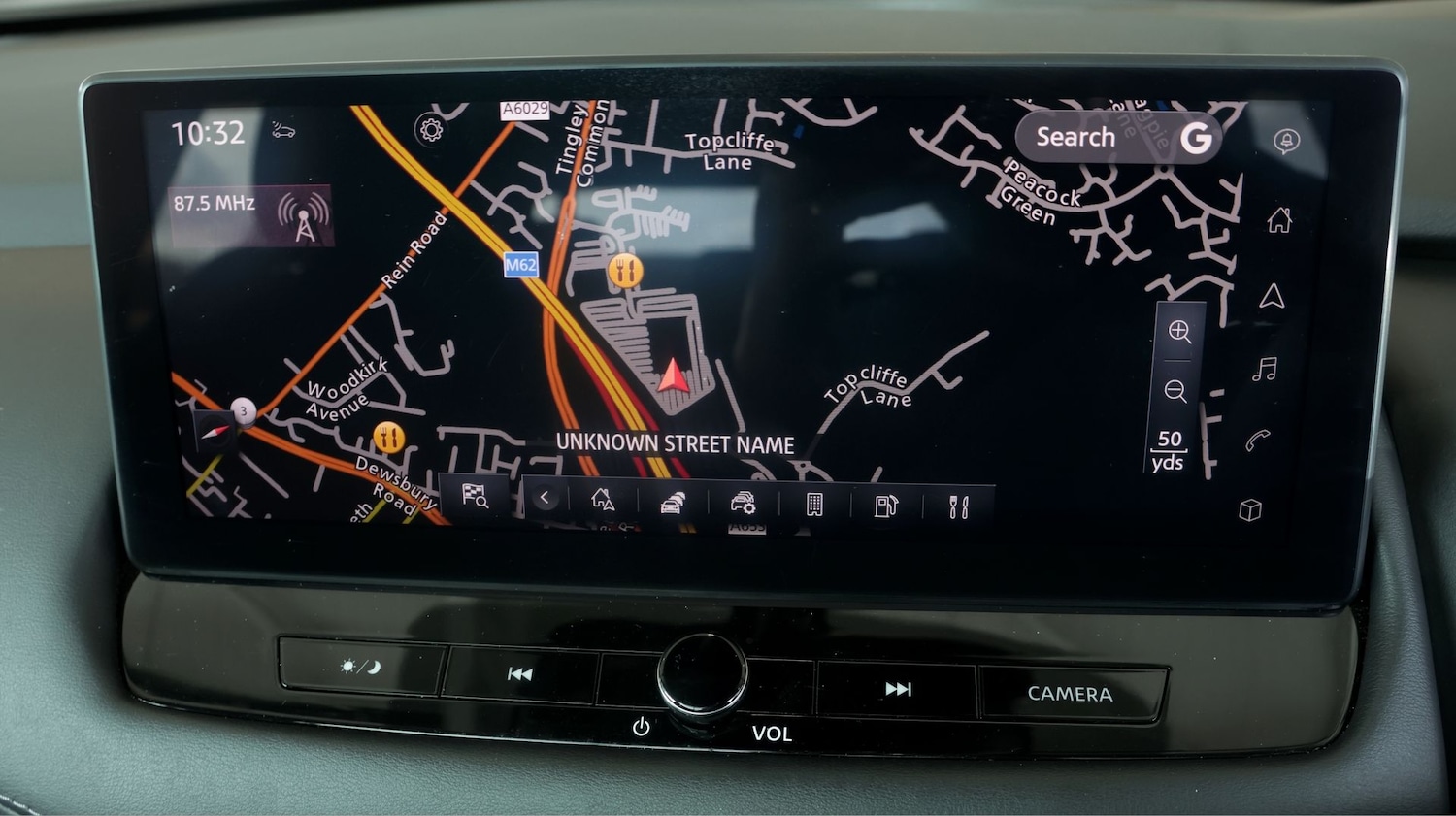 Used Nissan Qashqai 2024 for sale - 78201670: Photo 11