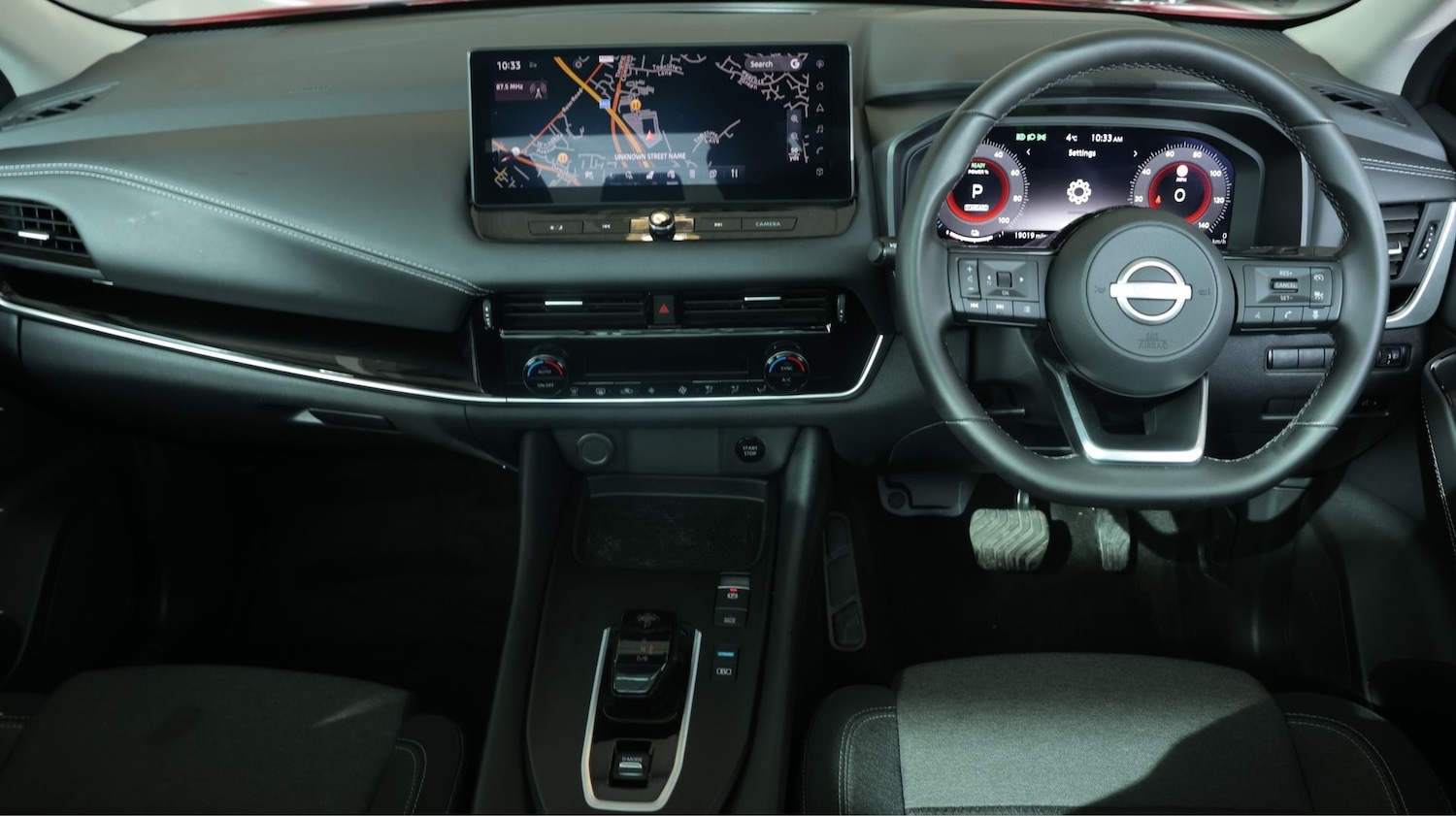 Used Nissan Qashqai 2024 for sale - 78201670: Photo 13