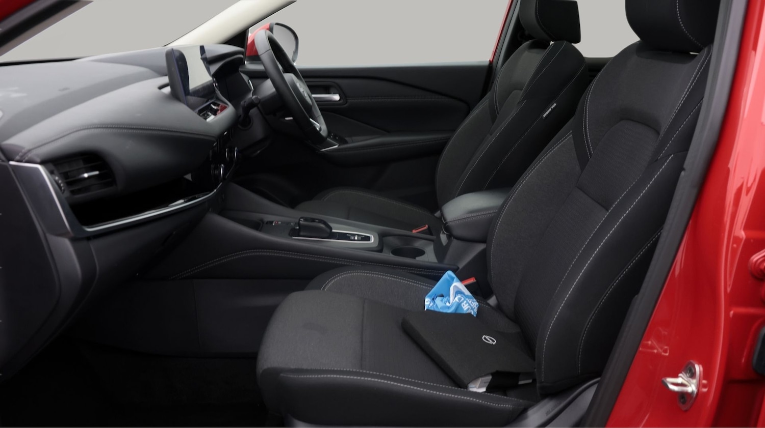 Used Nissan Qashqai 2024 for sale - 78201670: Photo 14