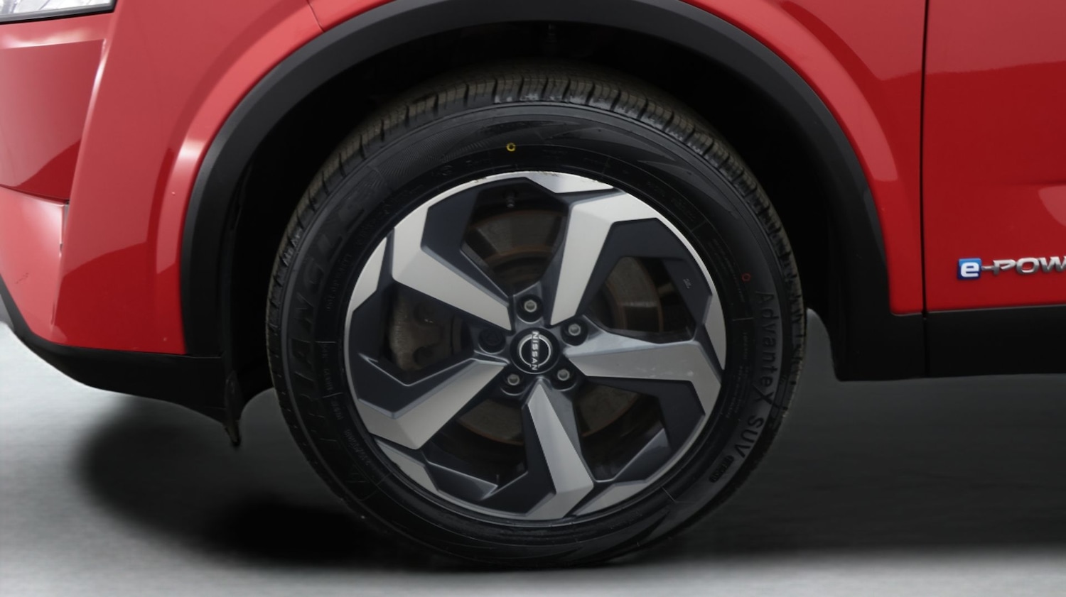 Used Nissan Qashqai 2024 for sale - 78201670: Photo 18