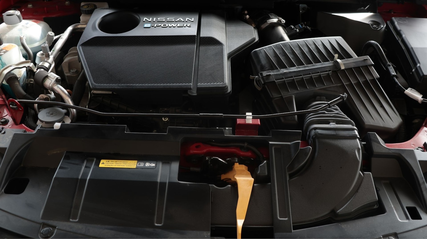 Used Nissan Qashqai 2024 for sale - 78201670: Photo 19