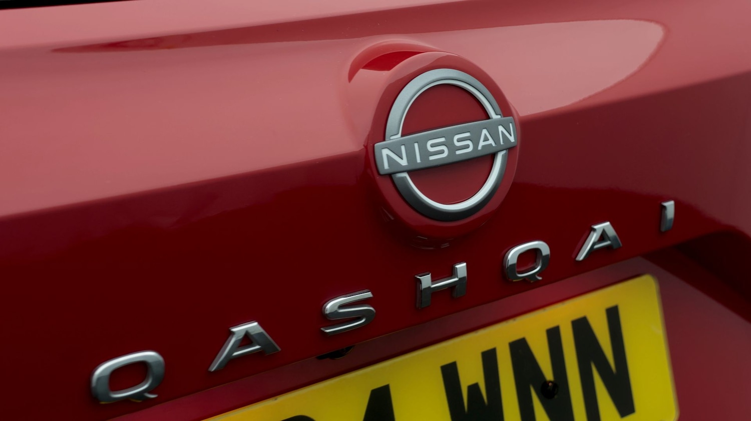 Used Nissan Qashqai 2024 for sale - 78201670: Photo 24