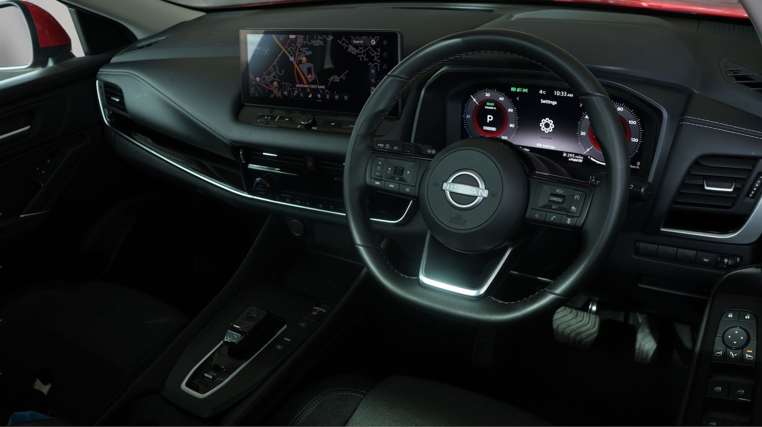 Used Nissan Qashqai 2024 for sale - 78201670: Photo 9