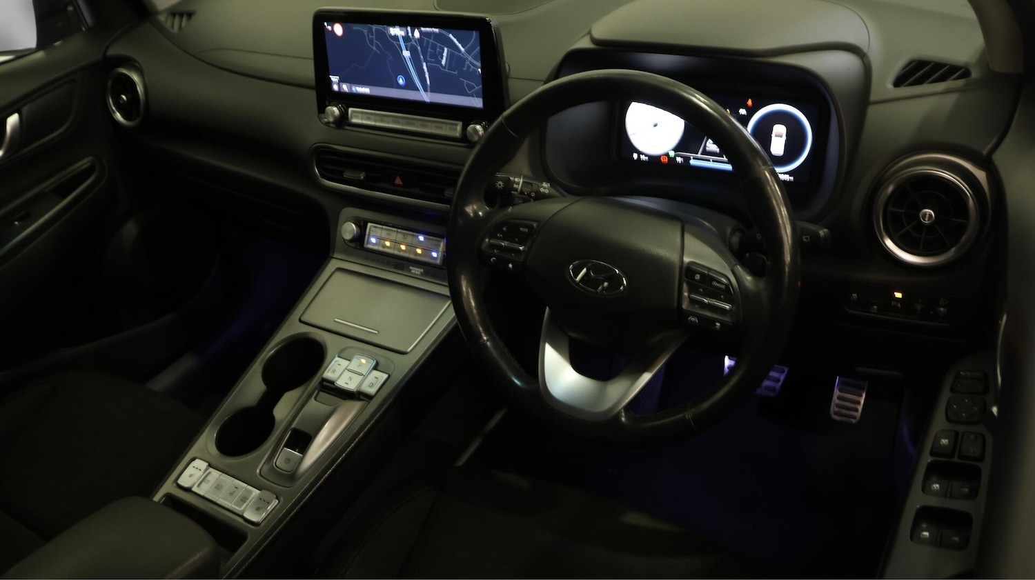 Used Hyundai KONA 2021 for sale - 76399351: Photo 10