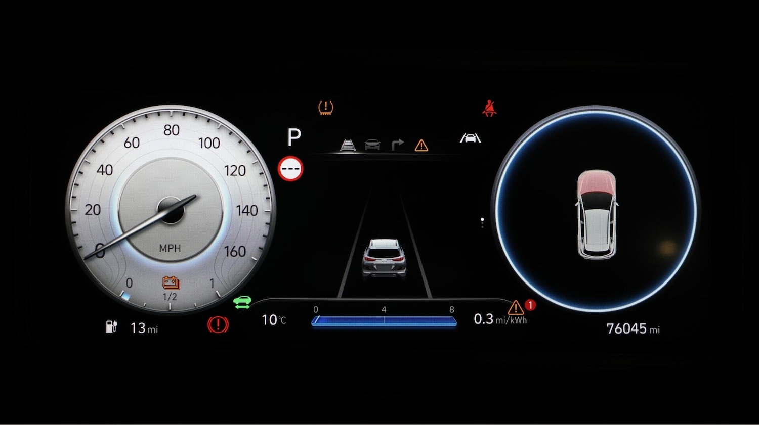 Used Hyundai KONA 2021 for sale - 76399351: Photo 11