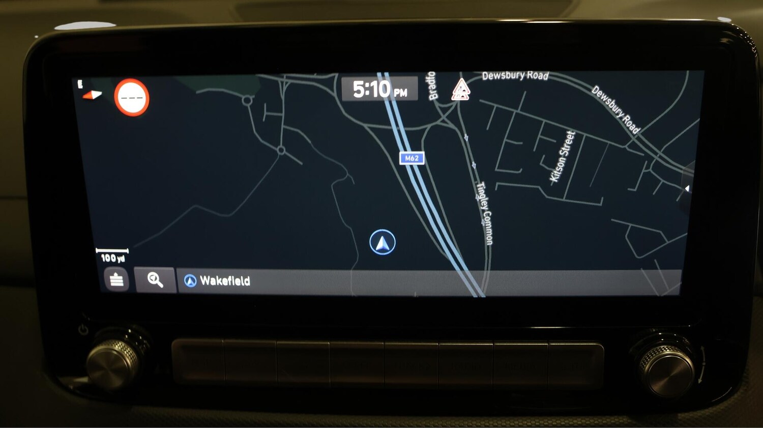 Used Hyundai KONA 2021 for sale - 76399351: Photo 12