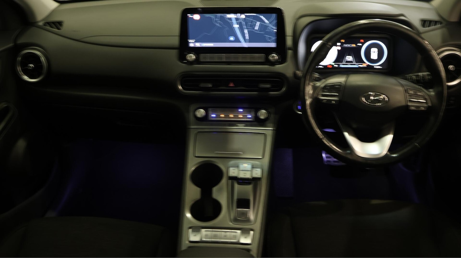 Used Hyundai KONA 2021 for sale - 76399351: Photo 14