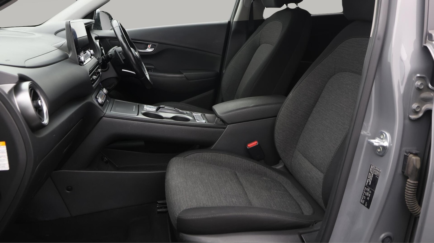 Used Hyundai KONA 2021 for sale - 76399351: Photo 15