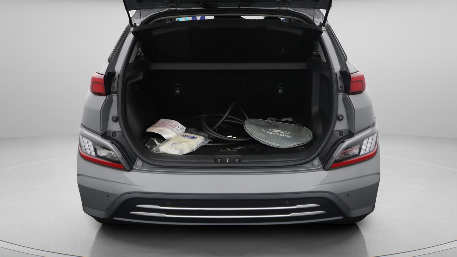 Used Hyundai KONA 2021 for sale - 76399351: Photo 18