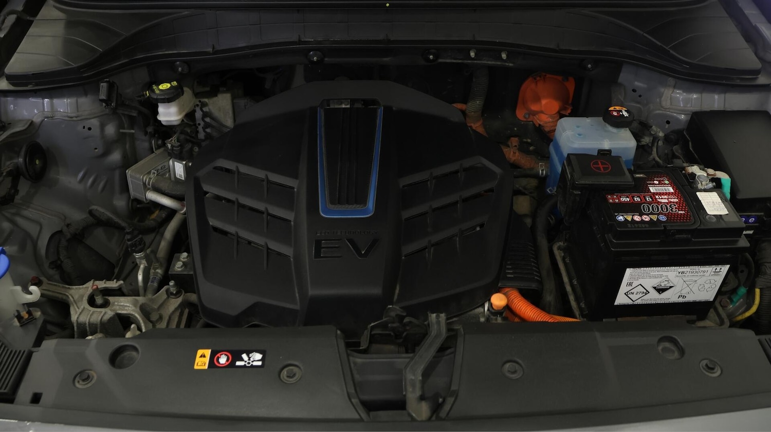 Used Hyundai KONA 2021 for sale - 76399351: Photo 20