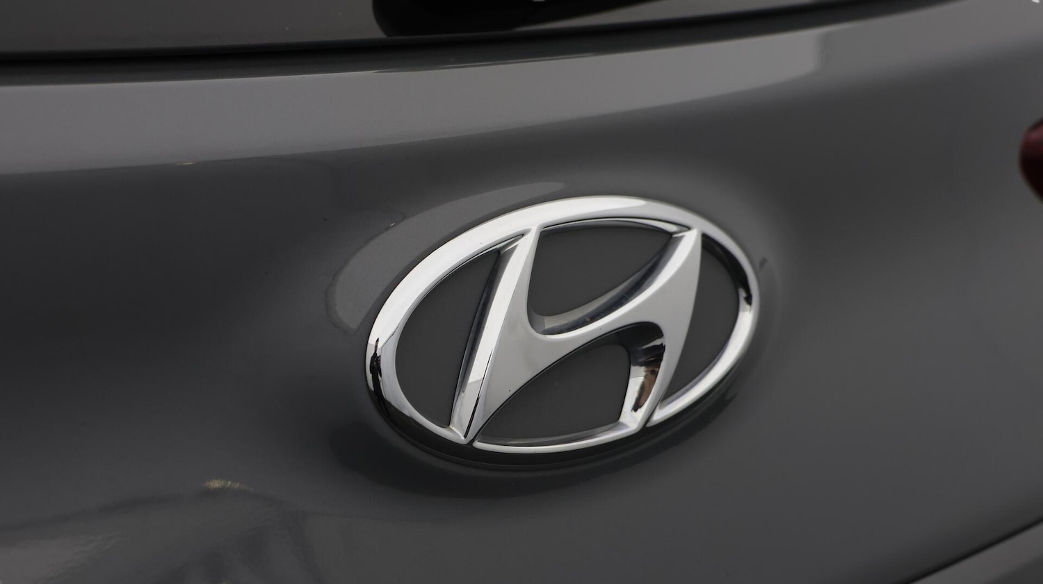 Used Hyundai KONA 2021 for sale - 76399351: Photo 22