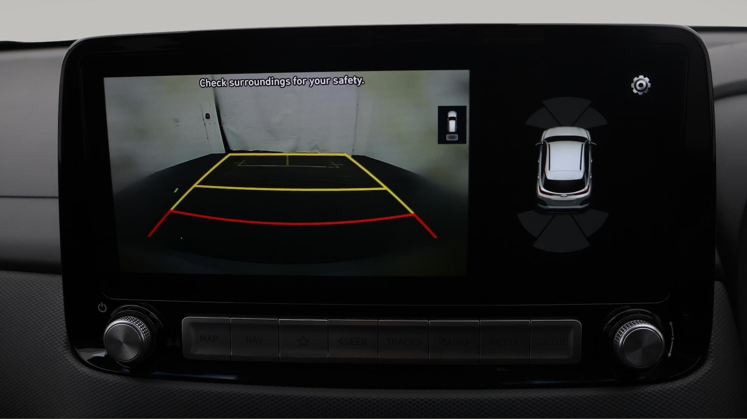 Used Hyundai KONA 2021 for sale - 76399351: Photo 27