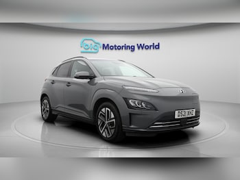 Used Hyundai KONA 2021 for sale - 76399351: Photo