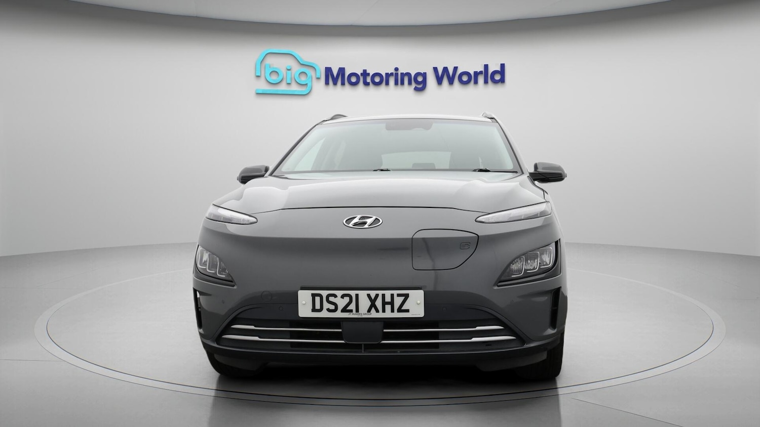 Used Hyundai KONA 2021 for sale - 76399351: Photo 3