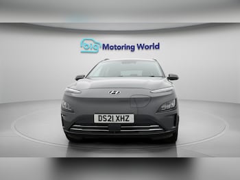 Used Hyundai KONA 2021 for sale - 76399351: Photo