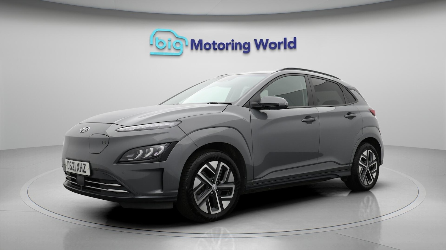Used Hyundai KONA 2021 for sale - 76399351: Photo 4