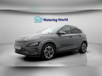 Used Hyundai KONA 2021 for sale - 76399351: Photo