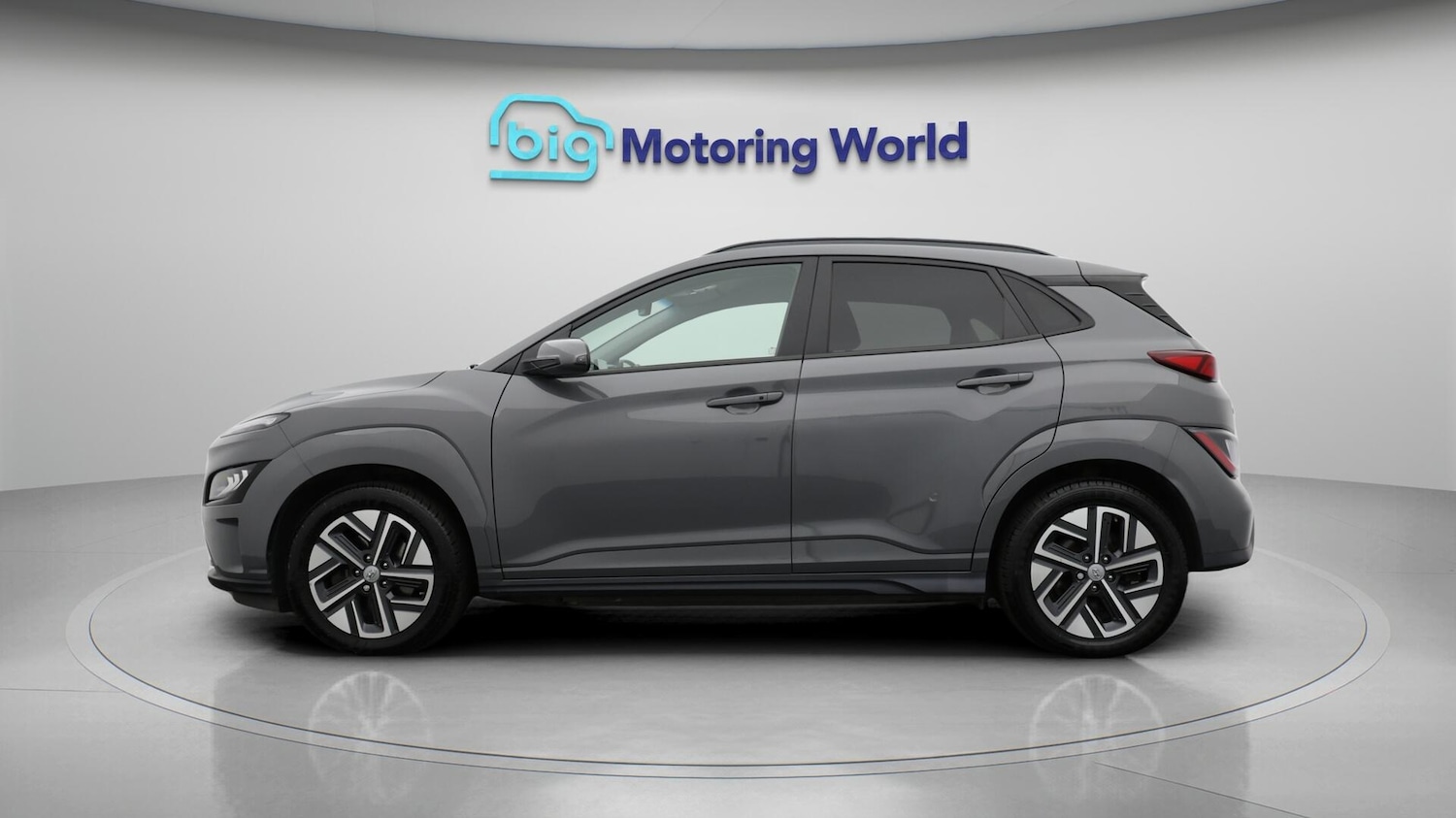Used Hyundai KONA 2021 for sale - 76399351: Photo 5