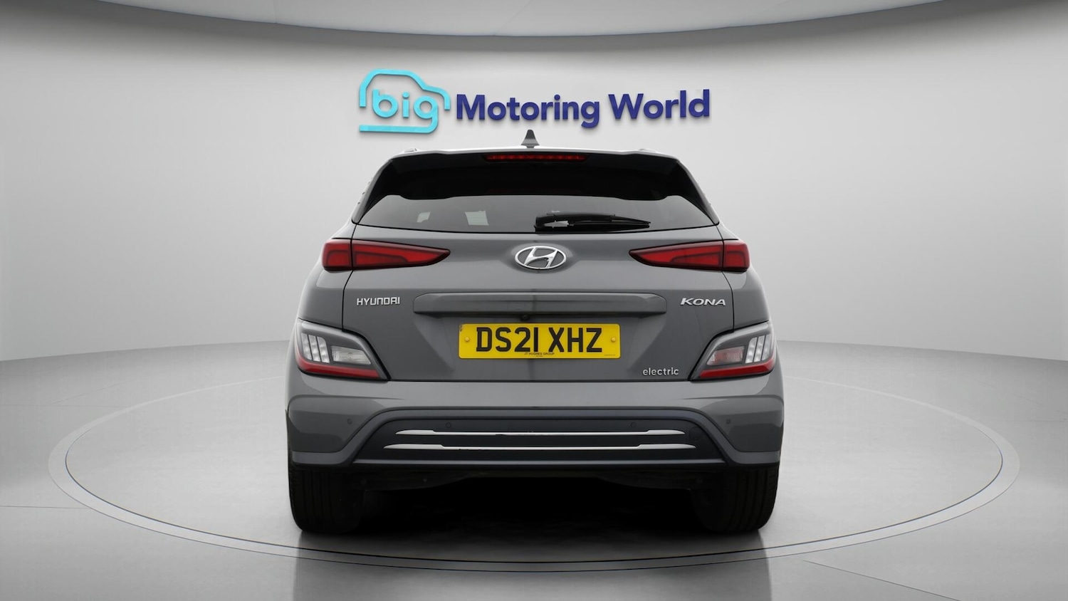 Used Hyundai KONA 2021 for sale - 76399351: Photo 7