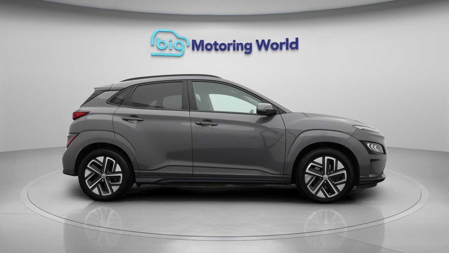 Used Hyundai KONA 2021 for sale - 76399351: Photo 9