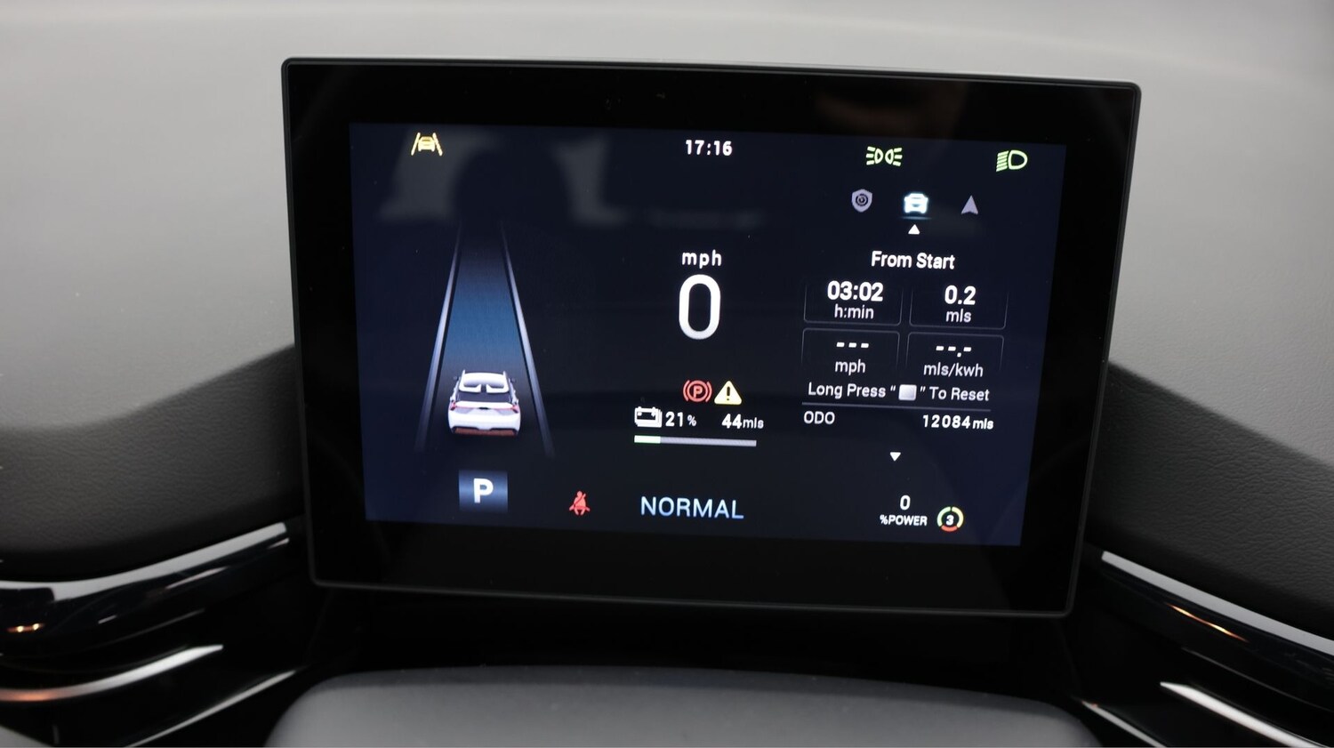 Used MG MG4 2024 for sale - 77688933: Photo 10