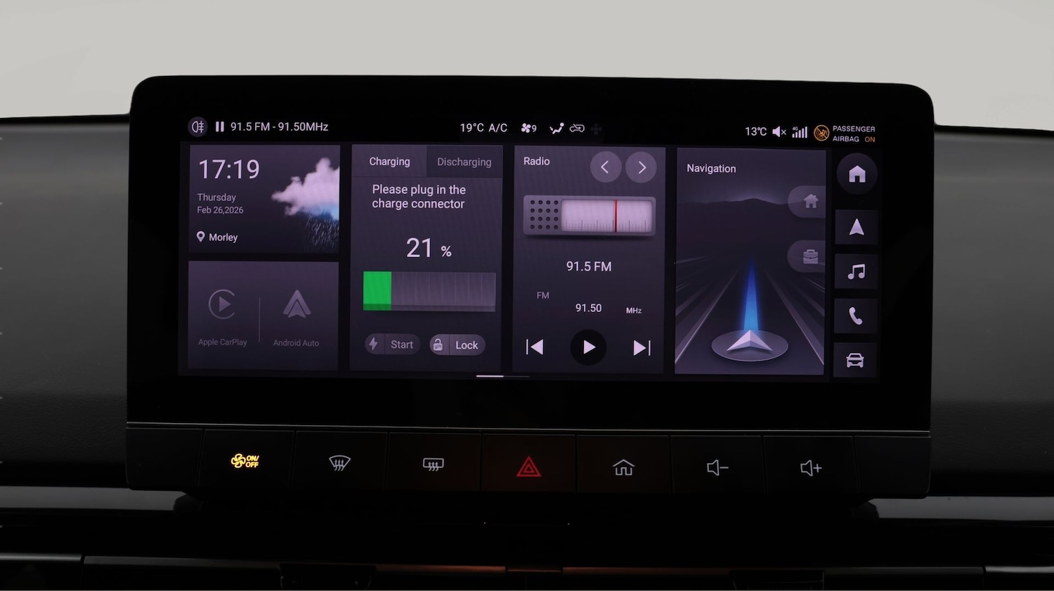 Used MG MG4 2024 for sale - 77688933: Photo 11