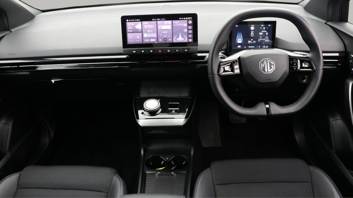 Used MG MG4 2024 for sale - 77688933: Photo 13