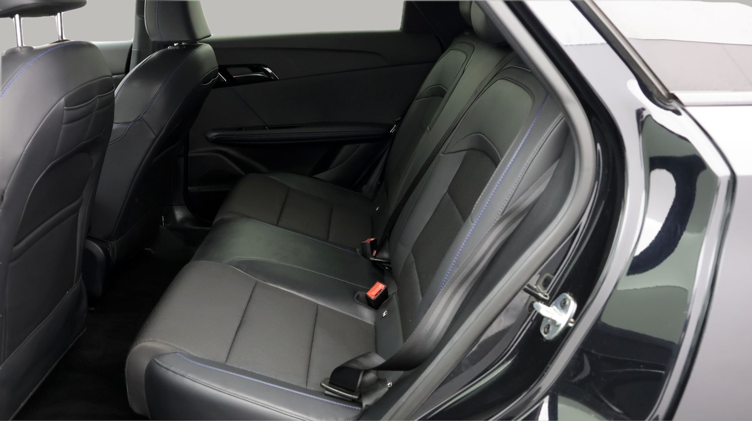 Used MG MG4 2024 for sale - 77688933: Photo 16