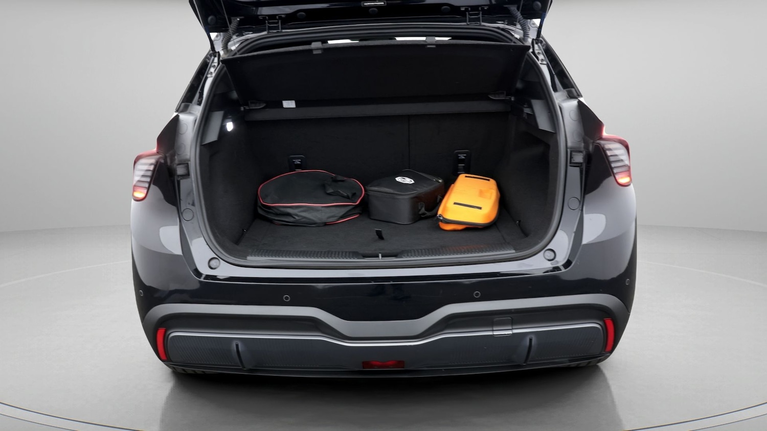 Used MG MG4 2024 for sale - 77688933: Photo 17