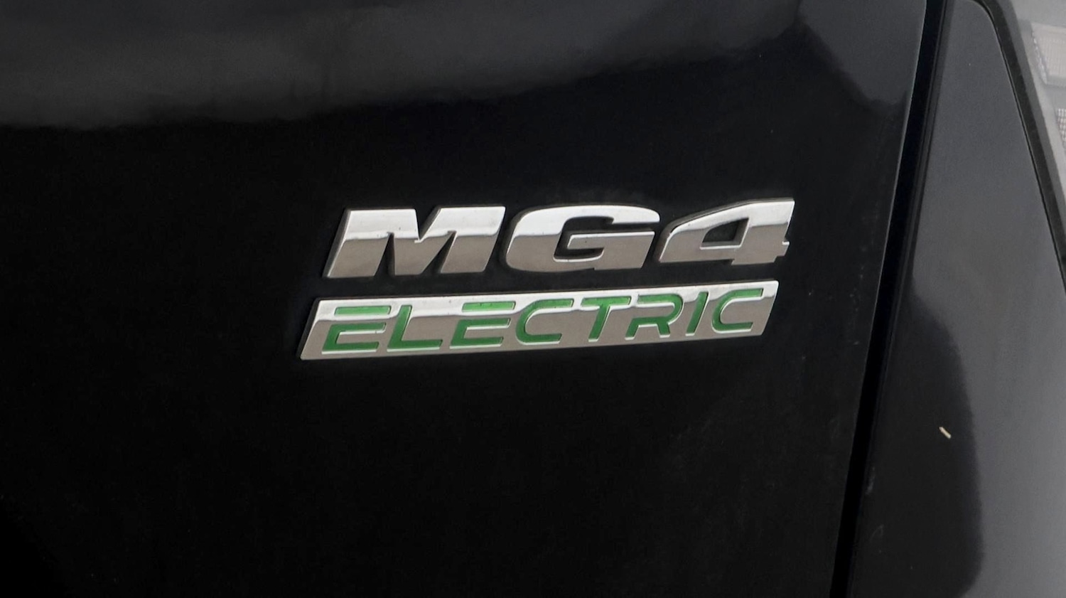 Used MG MG4 2024 for sale - 77688933: Photo 21