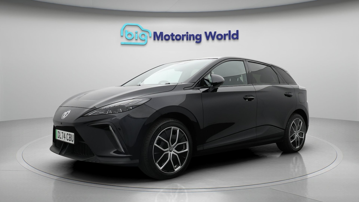 Used MG MG4 2024 for sale - 77688933: Photo 3