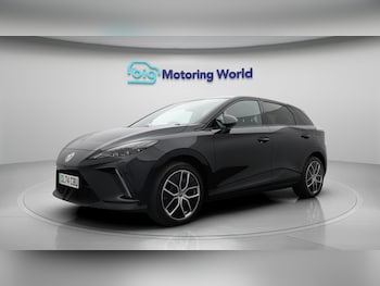 Used MG MG4 2024 for sale - 77688933: Photo