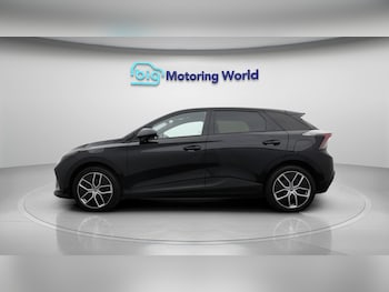 Used MG MG4 2024 for sale - 77688933: Photo