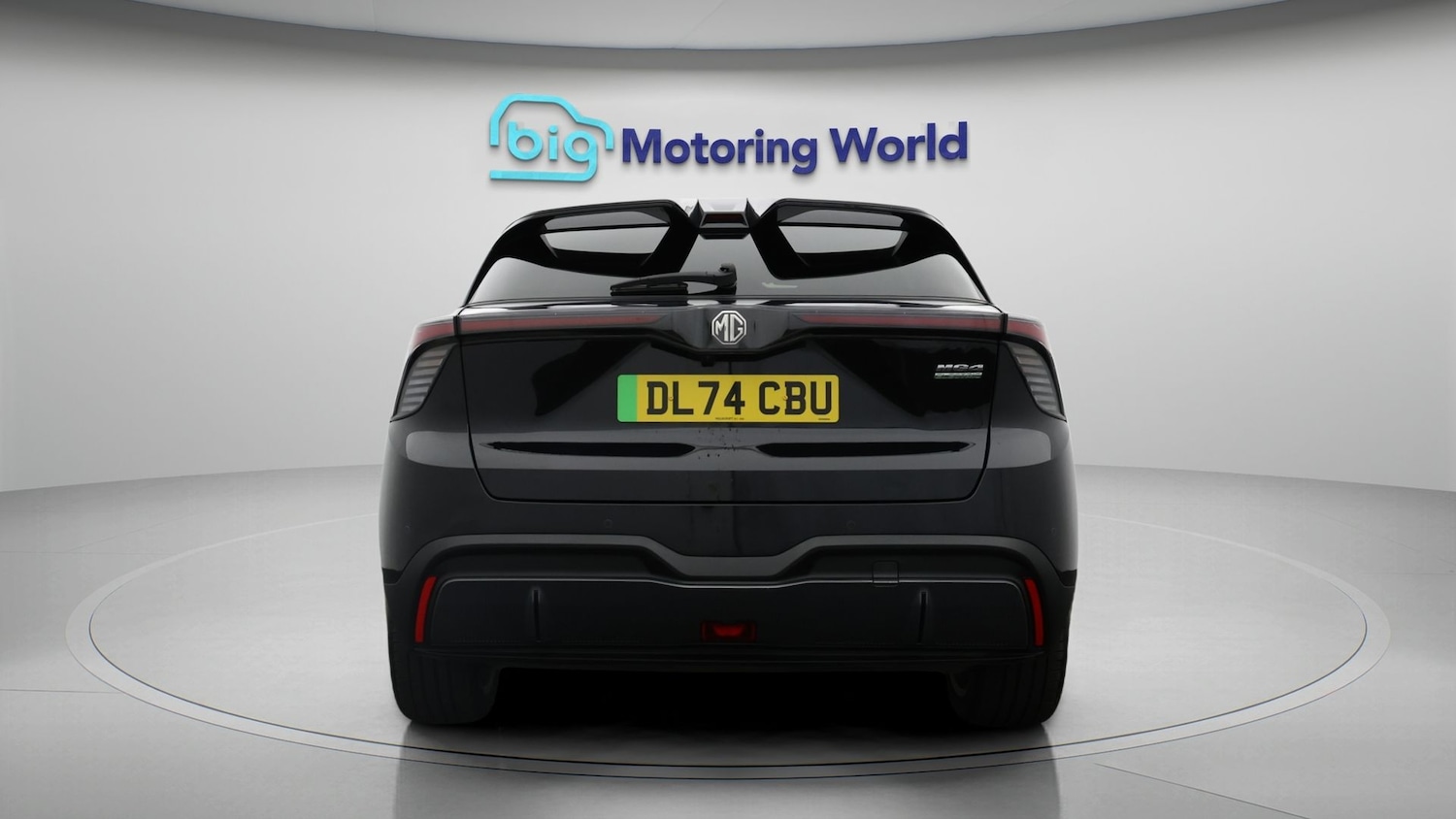 Used MG MG4 2024 for sale - 77688933: Photo 6